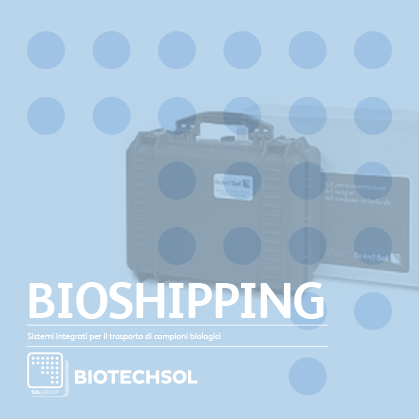 bioshipping