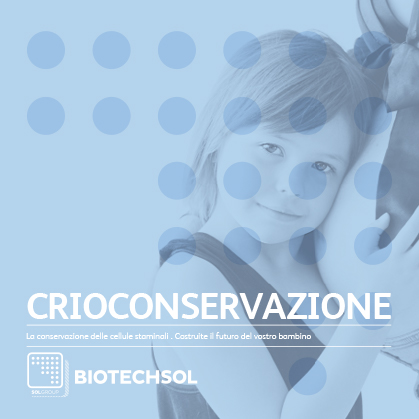 crioconservazione