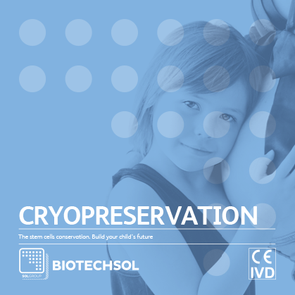 cryopreservation